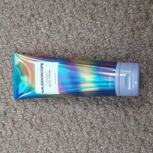 Bath & Body Works Other - NWT Bath & Body Works Kaleidoscope body cream